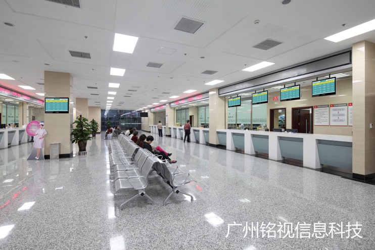 醫(yī)院分診叫號(hào)系統(tǒng)的好處有哪些?