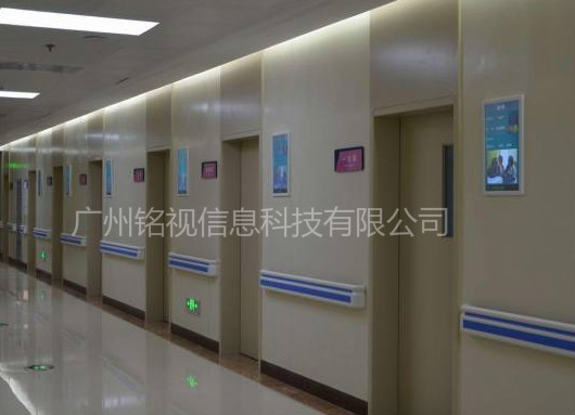 智能導(dǎo)檢系統(tǒng),開(kāi)啟智能體檢流程。